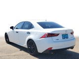 Used 2015 Lexus IS 200t image 3