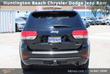 Used 2018 Jeep Grand Cherokee Limited w/ Trailer Tow Group IV image 5