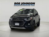 Certified 2019 Chevrolet Trax Premier w/ Midnight Edition image 5