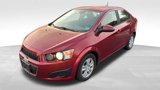 Used 2012 Chevrolet Sonic LS image 1