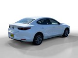 New 2025 MAZDA MAZDA3 s image 5