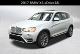 Used 2017 BMW X3 xDrive28i image 2