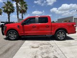Used 2023 Ford F150 XL w/ STX Appearance Package image 2