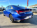Used 2021 Hyundai Elantra SEL image 3
