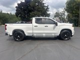 Used 2019 Chevrolet Silverado 1500 Custom w/ Custom Value Package image 6
