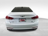 Used 2017 Genesis G80 3.8 w/ Option Group 02 image 4