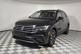 New 2024 Volkswagen Tiguan S image 3