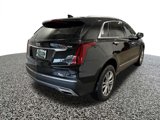 Used 2022 Cadillac XT5 Premium Luxury image 5