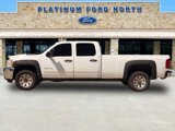 Used 2012 Chevrolet Silverado 3500 LT image 3