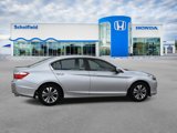 Used 2015 Honda Accord LX image 2