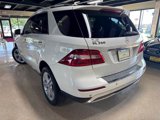 Used 2013 Mercedes-Benz ML 350 2WD image 5