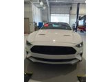 Certified 2022 Ford Mustang Premium w/ Equipment Group 201A image 2