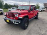 Used 2020 Jeep Gladiator Overland image 4