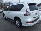 Used 2019 Lexus GX 460 Premium w/ Premium Package image 4