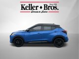 Used 2023 Nissan Kicks SR w/ SR Premium Package image 4