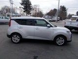 Used 2021 Kia Soul LX image 4