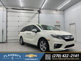 Used 2018 Honda Odyssey EX-L image 1
