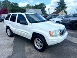 Used 2004 Jeep Grand Cherokee Limited w/ Trailer Tow Group IV image 3