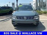 Certified 2021 Volkswagen Tiguan SE image 3