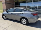 Used 2022 Nissan Versa S image 4