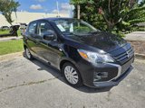 Used 2022 Mitsubishi Mirage ES image 2