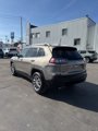 Used 2021 Jeep Cherokee Latitude Lux w/ Comfort/Convenience Group image 5