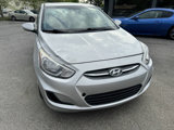 Used 2017 Hyundai Accent SE image 2
