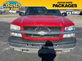 Used 2003 Chevrolet Silverado 1500 LS image 2