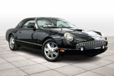 Used 2003 Ford Thunderbird image 3