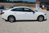 Used 2017 Chevrolet Malibu LS image 6