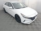 Used 2021 Hyundai Elantra SEL w/ Convenience Package image 3