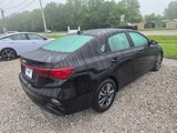 Used 2024 Kia Forte LXS image 4