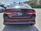 Used 2016 Kia Optima LX w/ LX Convenience Package image 5