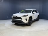 Used 2020 Toyota RAV4 LE image 2