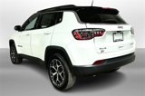 New 2025 Jeep Compass Limited image 3