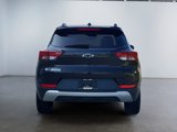 Used 2022 Chevrolet TrailBlazer LT w/ LPO, Blackout Package image 4