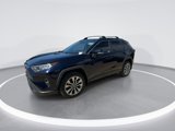 Used 2019 Toyota RAV4 XLE Premium image 4