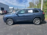 Used 2021 Jeep Cherokee Latitude Lux image 2
