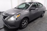 Used 2018 Nissan Versa SV image 3