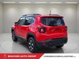 Used 2020 Jeep Renegade Trailhawk w/ Cold Weather Group image 5