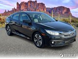 Used 2017 Honda Civic EX-L image 4