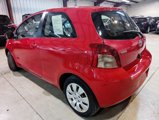 Used 2008 Toyota Yaris 2-Door Hatchback image 5