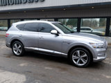 Used 2021 Genesis GV80 2.5T image 3