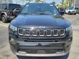 New 2025 Jeep Compass Latitude image 3