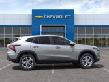 New 2025 Chevrolet Trax LS w/ LS Convenience Package image 5