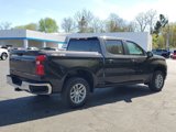 Used 2022 Chevrolet Silverado 1500 LT image 3
