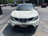 Used 2018 Nissan Rogue Sport SL image 3