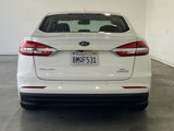 Used 2019 Ford Fusion SE image 3