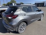 Used 2024 Nissan Kicks SV image 3