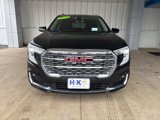 Used 2023 GMC Terrain Denali image 2